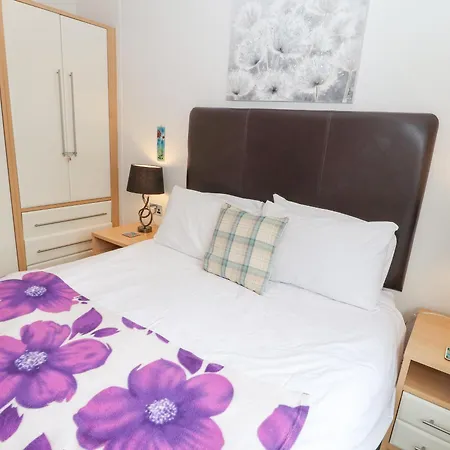Holiday home Fellview