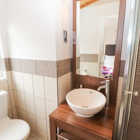 Fell View Tatil Evi *