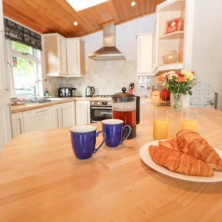 Tatil Evi Fell View Windermere