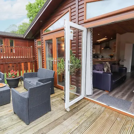 Fell View * Windermere