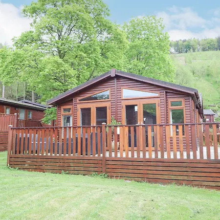 Fellview Holiday home Windermere