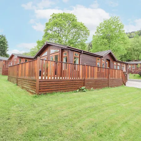 Holiday home Fellview