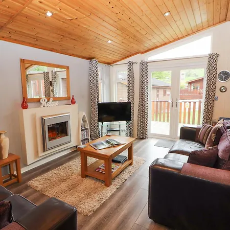 Fell View * Windermere