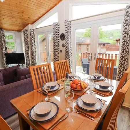 Holiday home Fellview