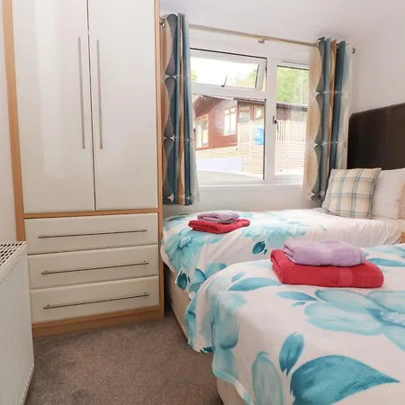 Fell View Уиндермир