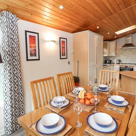 Дом отдыха Fell View