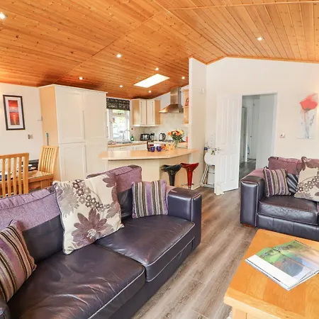 Дом отдыха Fell View *