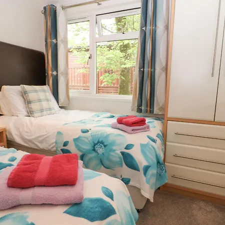 Дом отдыха Fell View Уиндермир