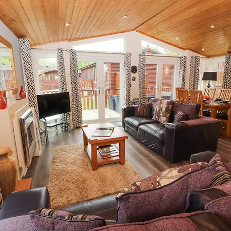 Дом отдыха Fell View